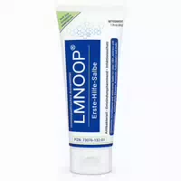 Lmnoop Ekzem Creme