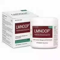 Lmnoop Follikulitis Creme Kopfhaut & Körperhaut