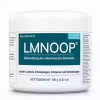 Lmnoop Seborrhoische Dermatitis Creme Extra Starke Kopfhautbehandlung