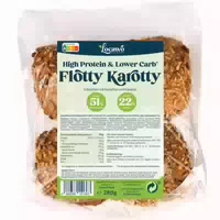 Locawo Low Carb Eiweissbrot