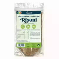 Locawo High Protein & Low Carb Langkornreis
