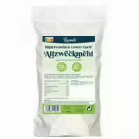 Locawo High Protein & Low Carb Allzweckmehl Familienpackung