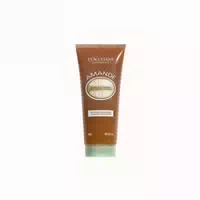 Loccitane Almond Shower Scrub 200ml