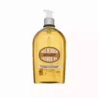 Loccitane Amande Huile De Douche Shower Oil