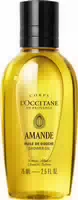Loccitane Amande Sublime Duschöl 75 ml