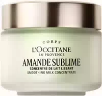 Loccitane Amande Sublime Körpercreme Nachfüllpackung