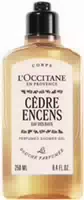 Loccitane Cédre Encens Duschgel