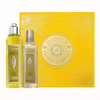 Loccitane Coffret Parfum Verveine – Duftset