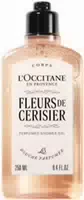 Loccitane Fleurs De Cerisier Duschgel 250 ml