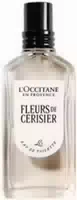 Loccitane Fleurs De Cerisier Edt Nat Spray