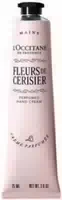 Loccitane Fleurs De Cerisier Handcreme