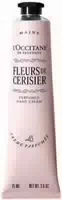 Loccitane Fleurs De Cerisier Handcreme