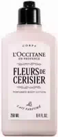 Loccitane Fleurs De Cerisier Körpermilch