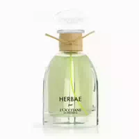 Loccitane Herbae Eau De Parfum 90ml 0,09 L