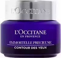 Loccitane, Immortelle Augenbalsam Precieux