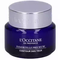 Loccitane, Immortelle Augenbalsam Precieux