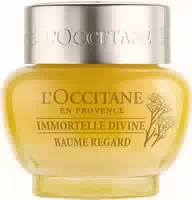 Loccitane, Immortelle Divine Augenbalsam 15 ml