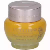 Loccitane Immortelle Divine Baume Regard