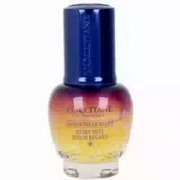 Loccitane Immortelle Overnight Reset Eye Serum