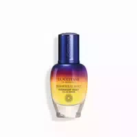 Loccitane, Immortelle Overnight Reset Öl in Serum