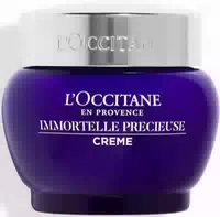 Loccitane, Immortelle Creme Precieuse 50 Ml