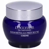 Loccitane, Immortelle Creme Precieuse 50 ml