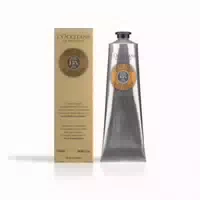 Loccitane Karité Confort Shea Fusscreme