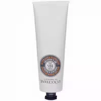 Loccitane Karité Confort Shea Intensiv Pflegender Fußbalsam 150 ml