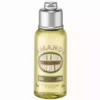 L Occitane Mandel Duschgel
