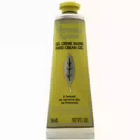 L Occitane Verveine Hand Cream Gel
