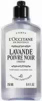 Loccitane Lavanda Poivre Noir Duschgel