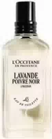 Loccitane Lavanda Poivre Noir Edt Nat Spray