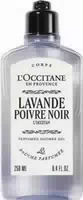 Loccitane Lavande Poivre Noir Duschgel