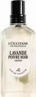 Loccitane Lavande Poivre Noir Eau De Toilette Edt