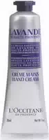 Loccitane Lavendel Handcreme
