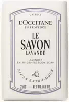 Loccitane Lavendel Seife