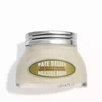 Loccitane, Mandel Peelingpaste