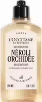 Loccitane, Neroli Orchidee Duschgel 250 Ml