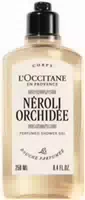 Loccitane Néroli Orchidée Duschgel
