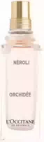 Loccitane Neroli Orchidee Eau De Toilette Edt Nat Spray 50 ml