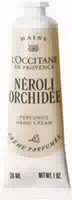 Loccitane, Néroli Orchidée Körpermilch