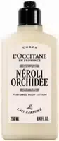 Loccitane Néroli Orchidée Körpermilch