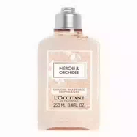 Loccitane Néroli Y Orchidée Gel Douche Parfumé