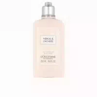 Loccitane Néroli Y Orchidée Lait Parfumé
