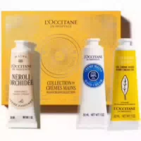 Occitane Conf Collection Cremes Mains Ref Cwoc000005106 2025