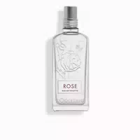Loccitane, Rose Edt Nat Spray 75 ml
