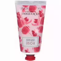 Loccitane, Rose Handcreme