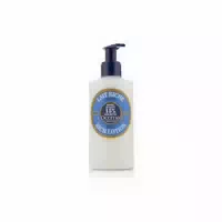 Loccitane Shea Body Rich Lotion 250ml
