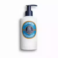 Shea Combawa Reichhaltige Körpermilch Xmas24 240 Ml