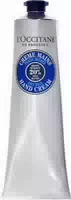 Loccitane Shea Handcreme 150 ml